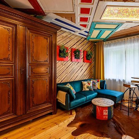 Arthouse Narnia Daire Liepāja Dış mekan fotoğraf