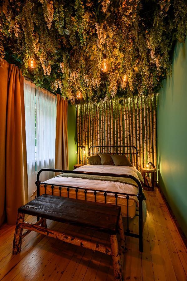 Arthouse Narnia Daire Liepāja Dış mekan fotoğraf