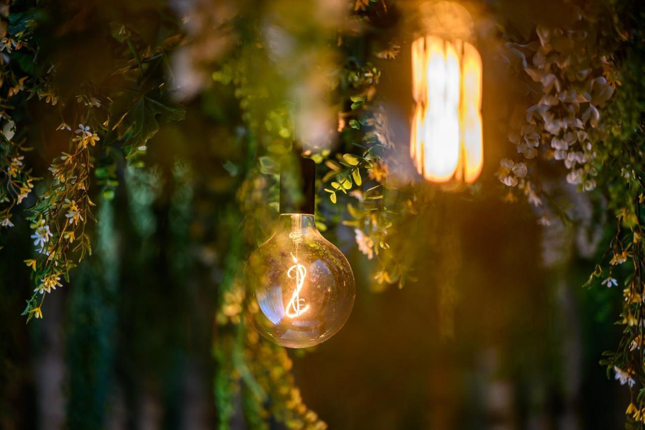 Arthouse Narnia Daire Liepāja Dış mekan fotoğraf