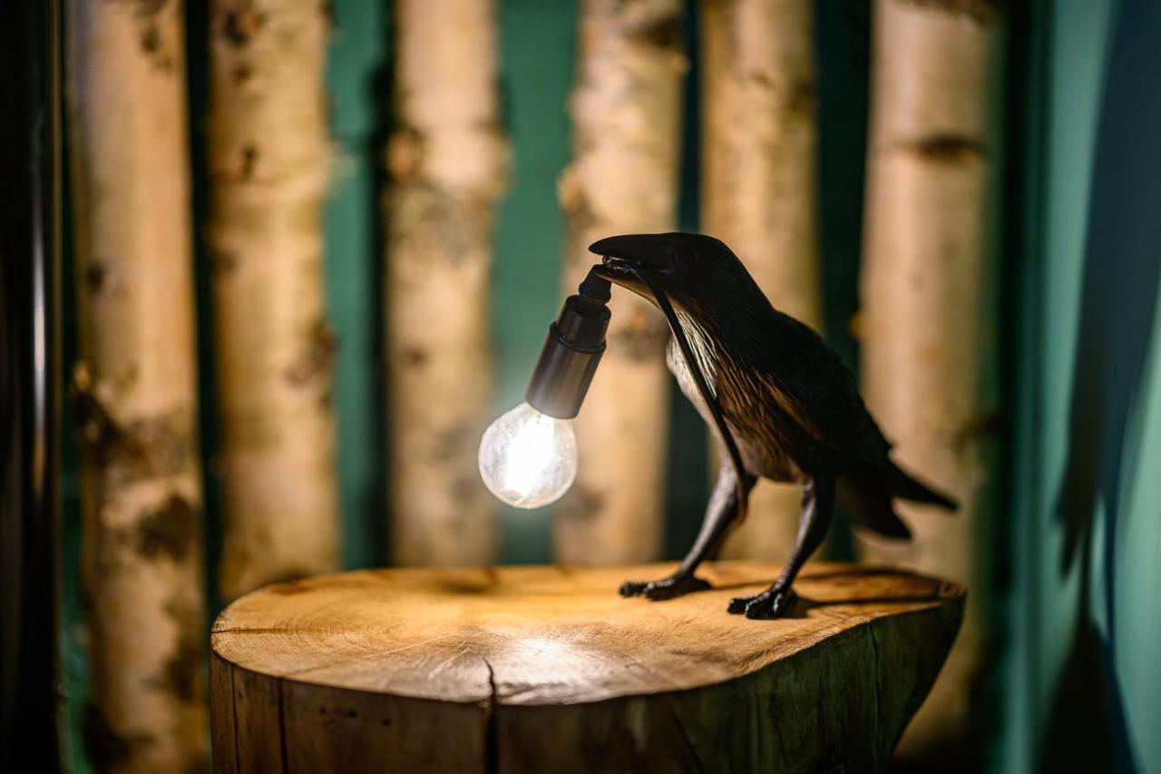 Arthouse Narnia Daire Liepāja Dış mekan fotoğraf